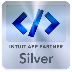 Intuit App Partner — Silver